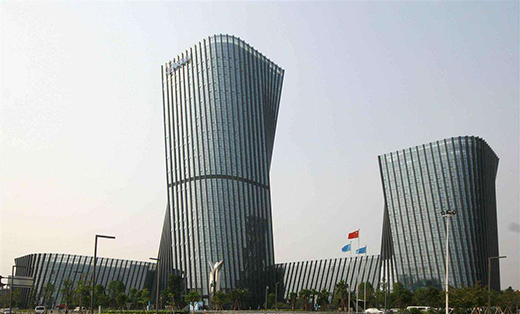 美的集團32個生產(chǎn)基地復(fù)工 湖北目標(biāo)2月底恢復(fù)生產(chǎn)