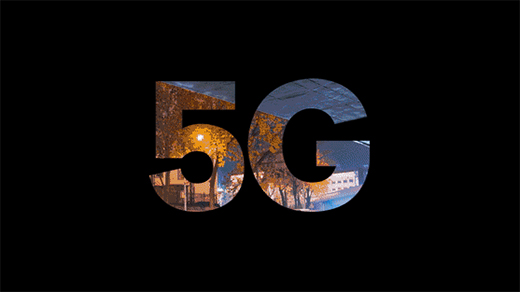 2020年5G手機出貨量將達1.99億臺