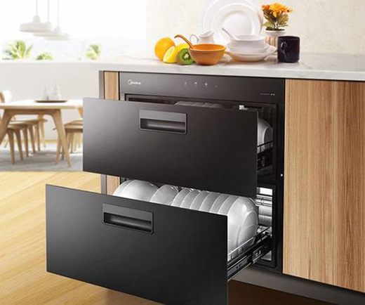 消毒柜助力健康生活方式 加速中國廚房標(biāo)準(zhǔn)配置升級(jí)