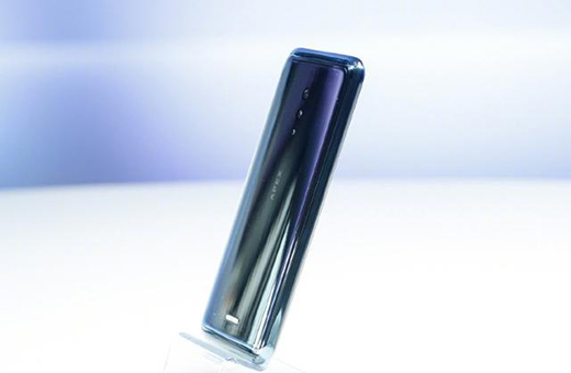 ���_���C(j��)���౶��W(xu��)׃������vivo APEX 2020��ʽ����