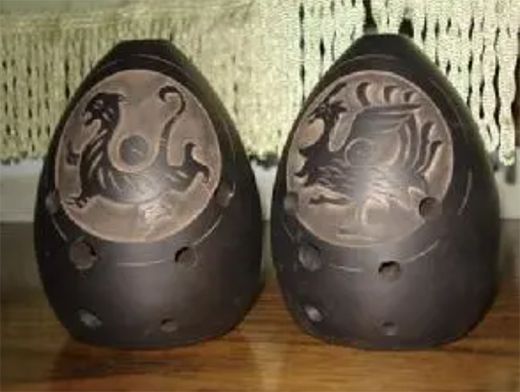 ���A��ǧ�꣬�@Щ����������ʧ