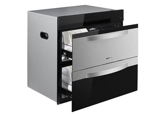 消毒柜銷量暴漲300%，健康家電戰(zhàn)“疫”顯功力