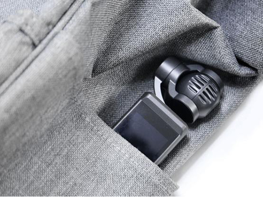 С�ɱ�y���_���C(j��)���x����POMi Pocket Gimbal���_���C(j��)