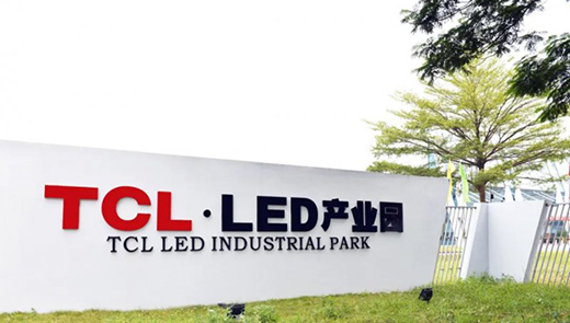 TCL�A�����������N��һƬ��G��׌����͹����������C(j��)