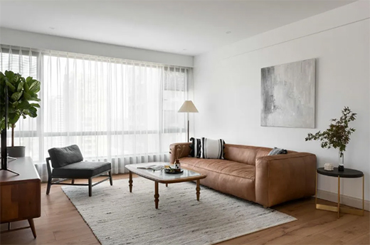 歐威地板：生活，處處充滿驚喜