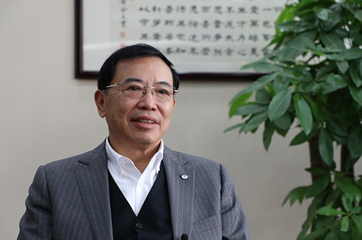 TCL李東生：1-2 月終端銷售下降 28%，全球面板至少漲價(jià)到6月