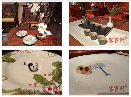 富寶軒紅木：記錄生活中的美好