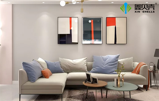 鑫貝殼生態(tài)貝殼粉，值得信賴的大品牌!