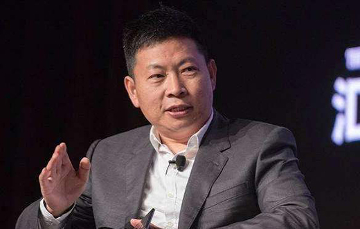 余承東:一季度華為消費者業(yè)務(wù)增長很好 海 外有下跌