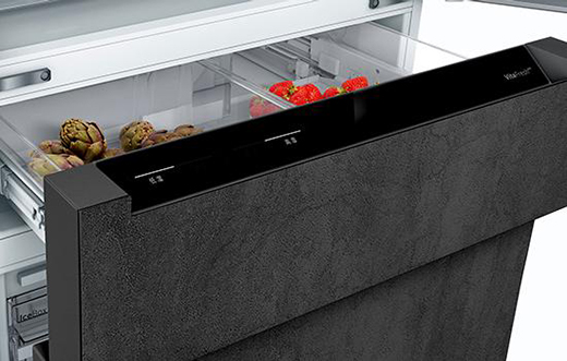 精致產(chǎn)品需“打磨” 博西家電匠心匠意話創(chuàng)新