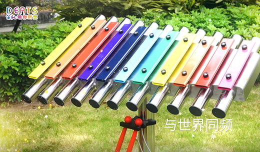 笛馳敲擊樂：音樂“戰(zhàn)”疫，健康相伴