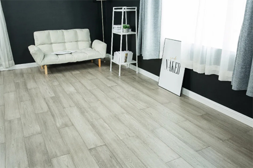 榮臣地板：簡(jiǎn)而不凡，奢而不俗