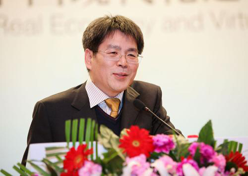 李建偉：復(fù)工復(fù)產(chǎn)要發(fā)揮好企業(yè)家作用