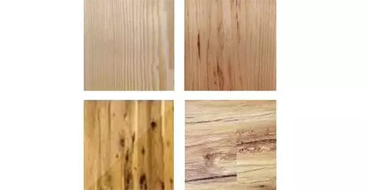 藍(lán)信地板：大地色，不顯眼，卻很高級(jí)