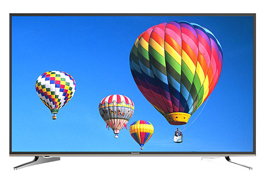 市場平均尺寸首次突破50英寸 大屏電視將成新基準