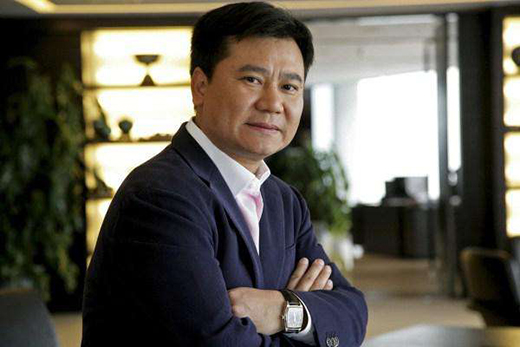 蘇寧張近東:2020年從布局層面轉向運營層面 提質增效