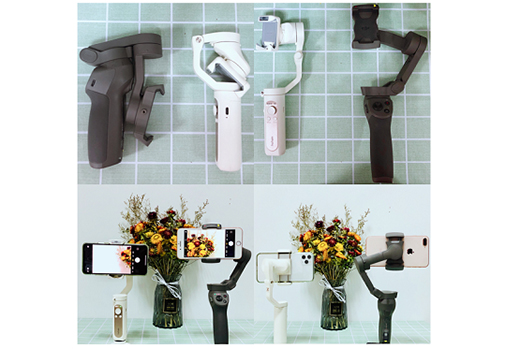 �ۯB�֙C��(w��n)�������iSteady X�ʹ�Mobile3�M�u