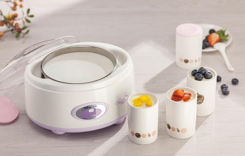 母親節(jié) “網(wǎng)購(gòu)一代”青睞小家電表愛(ài)意