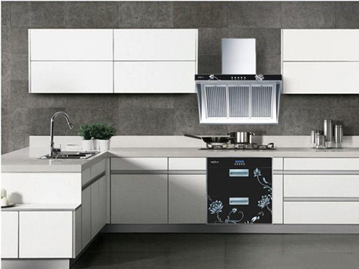 廚電市場(chǎng)處于下行通道，油煙機(jī)在農(nóng)村市場(chǎng)仍有普及空間