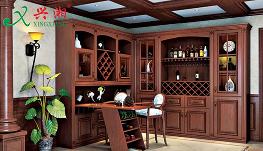 自強(qiáng)不息再攀登 興湘木業(yè)鑄輝煌