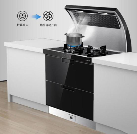 集成灶：年輕人的品質(zhì)生活，從做一頓飯開始