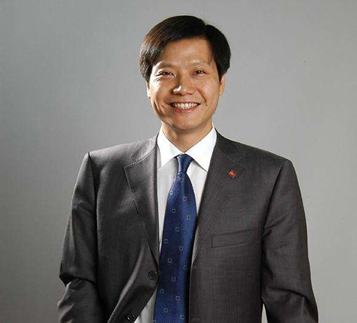 雷軍：疫情對(duì)5G手機(jī)普及帶來(lái)了一定程度影響