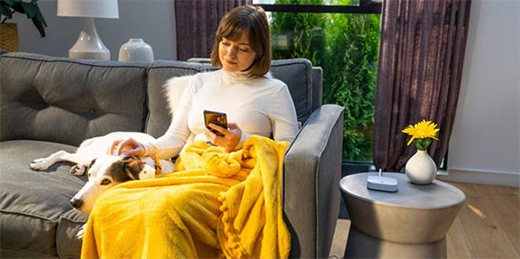 ���I(l��ng)������Ү���Ҿ��������B(t��i)ϵ�y(t��ng)Yale Access���o(h��)�ӼҰ�ȫ