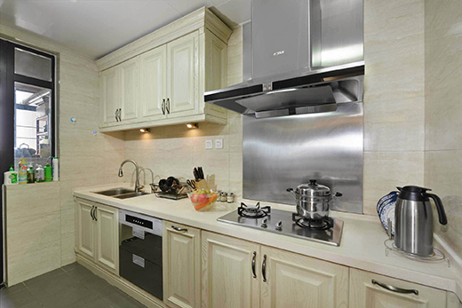 工程渠道已成新增長(zhǎng)點(diǎn) 廚電企業(yè)打“健康”牌搶占市場(chǎng)