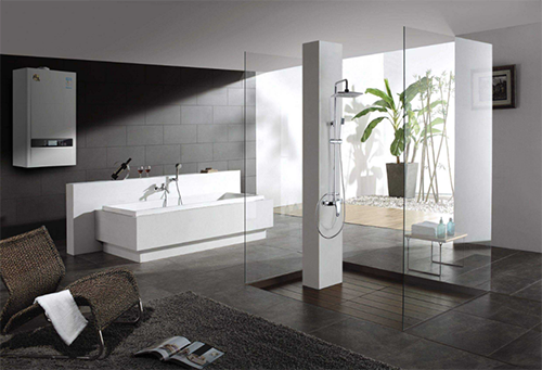 試水直播帶貨，壁掛爐行業(yè)加速零售轉(zhuǎn)型