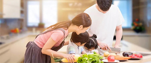 百仕寶燃氣灶,分外撩人~