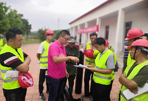 ����ܘI(y��)����(j��)��䓳�ʩ���F(xi��n)���M(j��n)�зǽ���(PE)�ܵ����b��Ӗ(x��n)