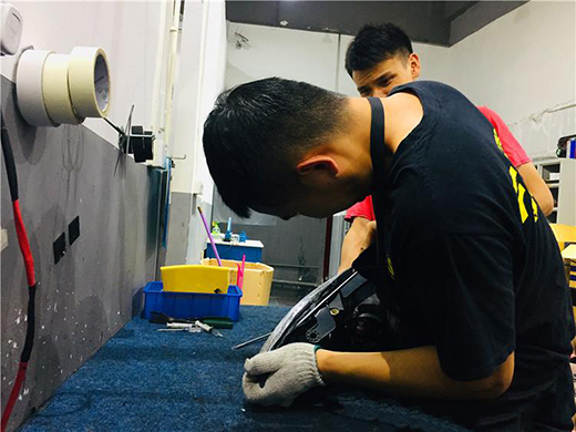 LED܇�����b�̳̣�·���l(f��)�F(xi��n)����믚����LED܇����ô�� �a