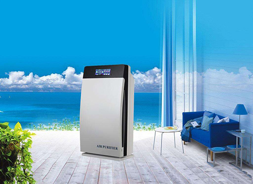 空氣凈化器走俏 曇花一現(xiàn)還是轉(zhuǎn)折點