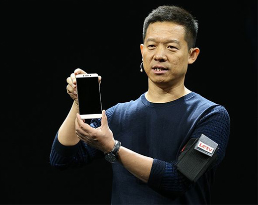 完成破產(chǎn)重組 賈躍亭將踏上“回家的路”?