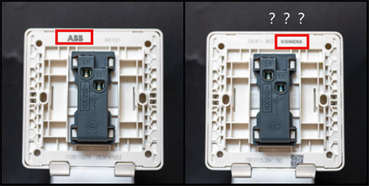 ���T(m��n)�ӡ�ʩ�͵����_������ABB���Ă�(g��)Ʒ���_(k��i)�P(gu��n)ֵ���I?