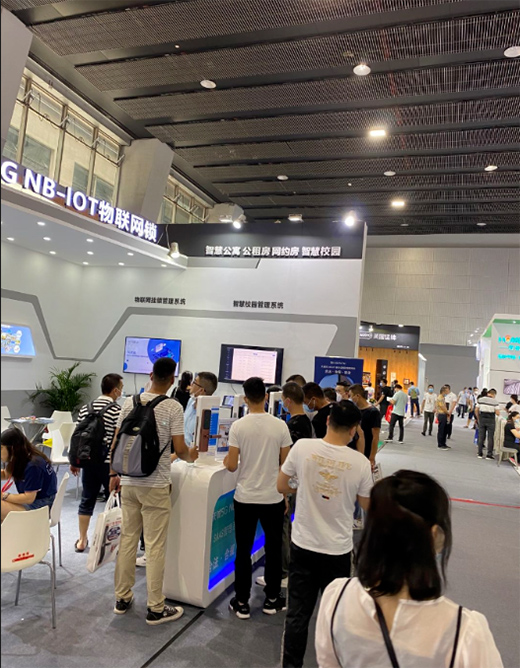 NB-IOT��(li��n)�W(w��ng)�i�ɞ��ИI(y��)���I(l��ng)�����Ƽ���(chu��ng)�¾�������Ʒ��