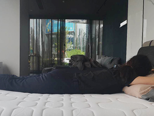 Ľ˼�y(c��)�u(p��ng)������֧��ϵ�д��|���`���m��(y��ng)��ͬ˯�˲�ͬ�w�B(t��i)