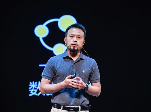 �Ϻ���Ϣ���ɽ��AI+��(sh��)��(j��)��������I(y��)�U(ku��)����(sh��)���I(l��ng)��