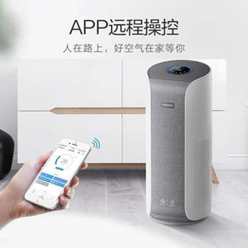 盛夏宜凈不宜“敏”，飛利浦神器雙重護(hù)航呼吸自由