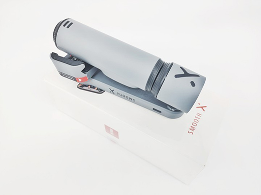 С�ɱ�y�S�펧,����SMOOTH-X�֙C���_�_��