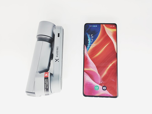 С�ɱ�y�S�펧,����SMOOTH-X�֙C���_�_��