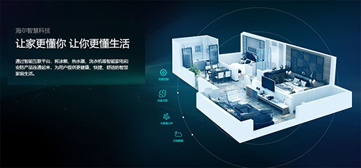 智能家居誰(shuí)更勝一籌?智能家電分委會(huì)秘書處單位由海爾智家擔(dān)任