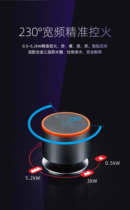 ����5.2kW�����ͻ������h(hu��n)�{(l��n)��ȼ��ζ��