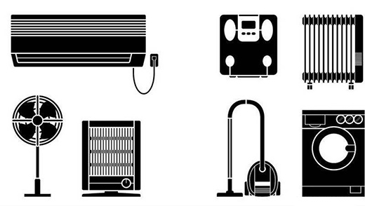 生活家電“風(fēng)景獨(dú)好” 直播帶貨轉(zhuǎn)化率大幅提升
