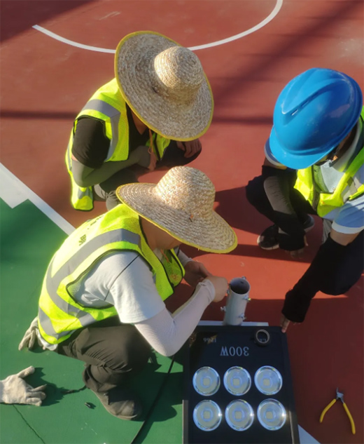 Ω����LED�w���������ٽ��م����c(di��n)�����ڹ����־�Ȯ����!