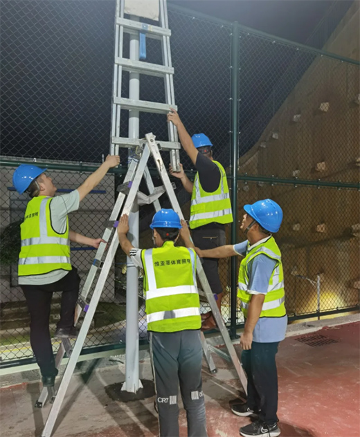 Ω����LED�w���������ٽ��م����c(di��n)�����ڹ����־�Ȯ����!