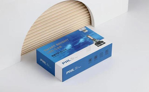 PHL����Ƽ�����LED��܇�����������ϵ�Юa(ch��n)Ʒ