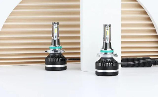 PHL����Ƽ�����LED��܇�����������ϵ�Юa(ch��n)Ʒ