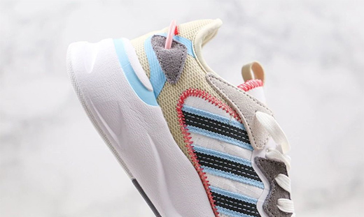 �����_˹ADIDAS NEO FUTUREFLOW���e�\��Ь���{��ɫ