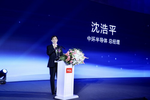 TCL��о�ܡ���(zh��n)�԰l(f��)����(hu��)�����xTCL��ȫ���I(l��ng)��֮·